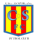 Thể thao Caguas Logo