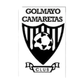 CD Golmayo Camaretas Logo