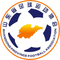 Shandong U18 Women Logo