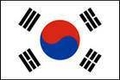 Korea Rep (w) U23 Logo