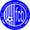 FC Breznica W Logo