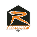 Racing Power Women Logo