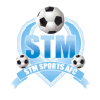 STM Sports Logo