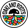 Oakland Roots Logo