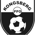 Kongsberg 2 U19 Logo