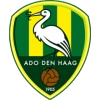 ADO Den Haag (Youth) Logo