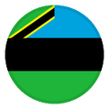 Zanzibar U18 nữ Logo