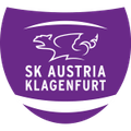 SK Austria Klagenfurt Amateure Logo