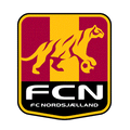 Nordsjaelland U17 Logo