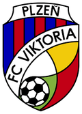 Viktoria Plzen B (W) Logo