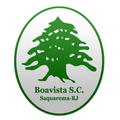 Boavista RJ Youth Logo