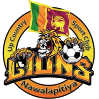 國家獅子SC Logo