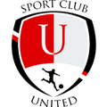 聯合FC Logo