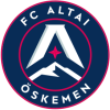 FC Altai Semey (W) Logo