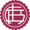 Lanus Reserves Logo