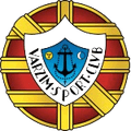 Vazm Logo