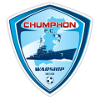 Chumphon FC U19 Logo