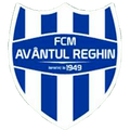 Avantul Reghin Logo