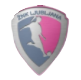 ZNK Ljubljana (w) Logo