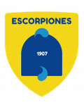 Escorpiones Belen Logo