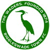 Biggleswade Town Logo