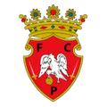 Penafiel U23 Logo