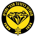 MS Netanya Logo