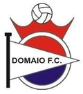 Domaio W Logo