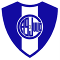 9 de Julio Las Junturas Logo