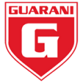 Guarani MG U20 Logo