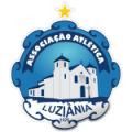 Luziania U20 Logo