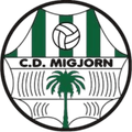 Migjorn Logo