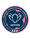 ADIFFEM (W) Logo