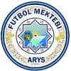 Arys U19 Logo