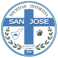SD San Jose U19 Logo