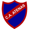 CA Atenas de San Carlos Logo