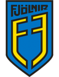 Runner up logo