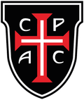 Casa Pia AC Logo