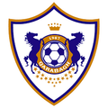Qarabag U19 Logo