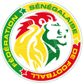 Senegal U23 Logo
