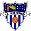 CD 26/02 U19 Logo