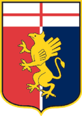 Genoa U21 Logo