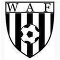 Runner up logo