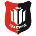 Usakspor U19 Logo