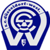 SC Dusseldorf-West Logo