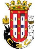 Sport Clube Caldas U17 Logo