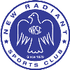 New Radiant Logo