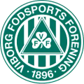Viborg U19 Logo