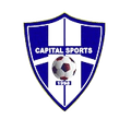 Capital Sports Club (W) Logo