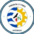 Treinta y Tres Interior Logo